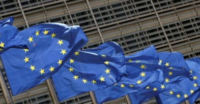 剑指中国！欧洲议会通过法案阻挡外国补贴企业