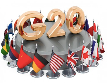 G20超严防疫措施！看看各成员国防疫政策大不同