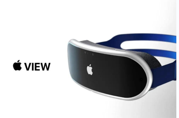 意外泄密？苹果首款AR/VR头戴最新进度曝光