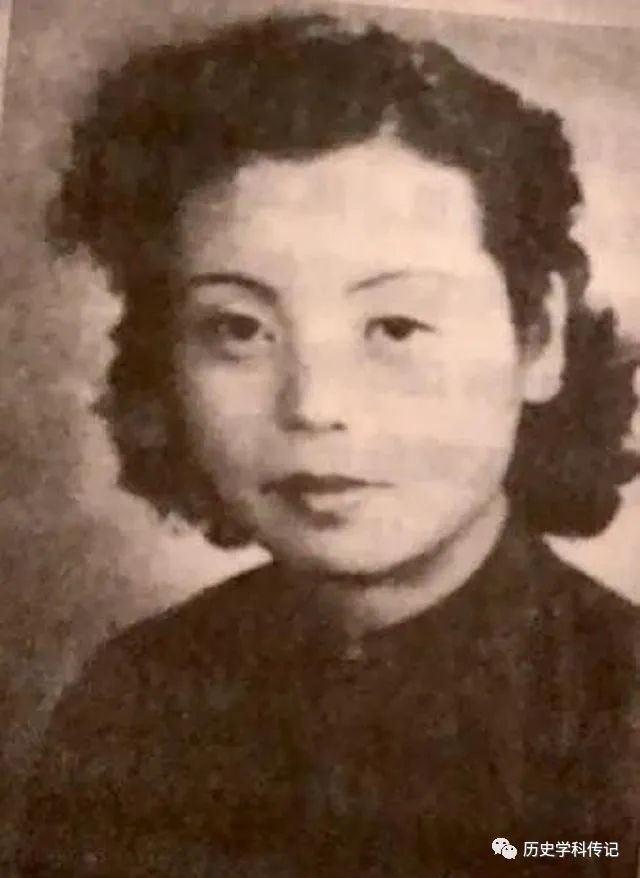 陈独秀之女陈子美，离婚两次，一生艰辛，93岁在美国逝世