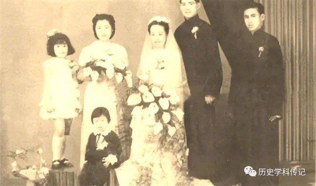 陈独秀之女陈子美，离婚两次，一生艰辛，93岁在美国逝世