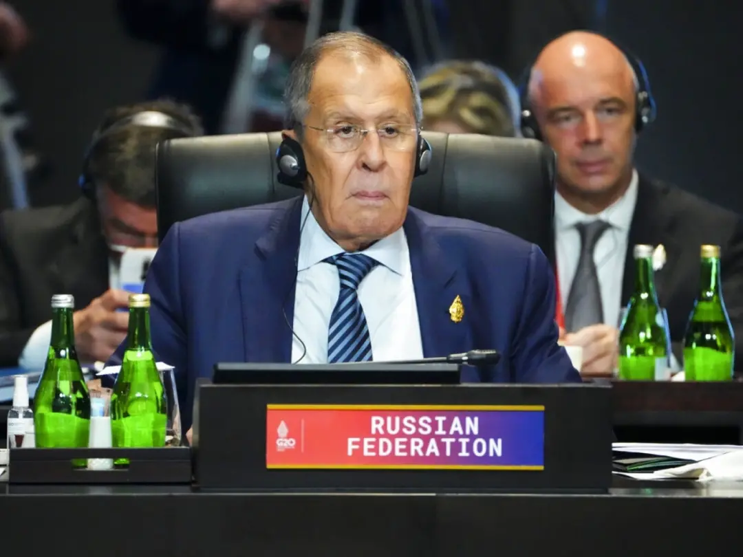 G20峰会，俄罗斯吞下屈辱，中国收获满满