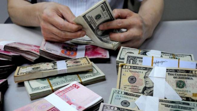 人民币创半年来最大跌幅：中国熊市回归