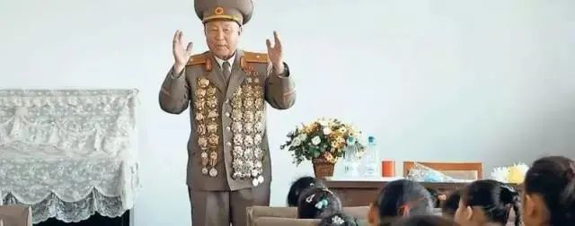 偷拍的朝鲜纪录片：每个镜头，都是对人性的犯罪