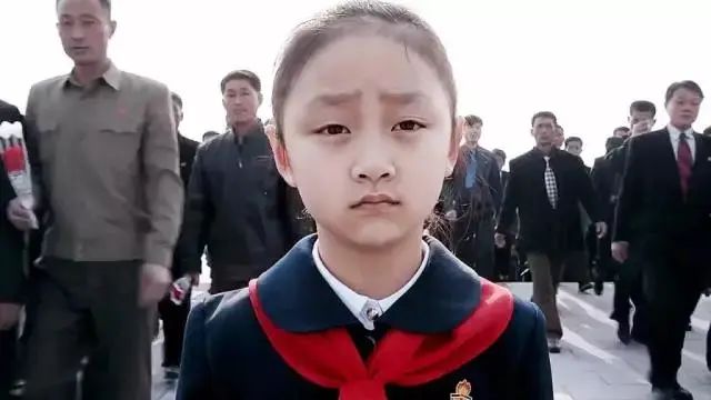 偷拍的朝鲜纪录片：每个镜头，都是对人性的犯罪