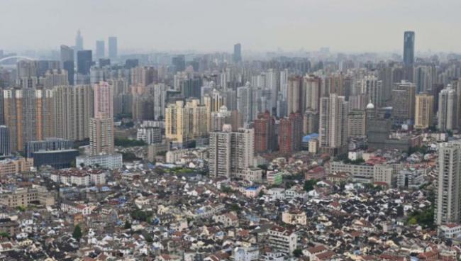 房子卖不动 中国超百城购房首期款降至2成