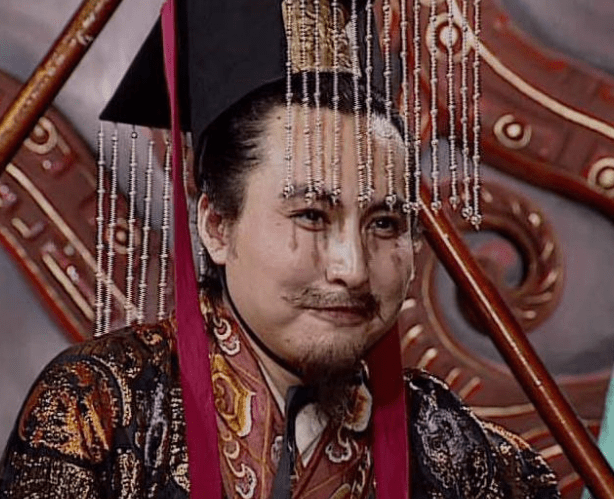 “张飞”去世 94版《三国演义》演员已10人去世