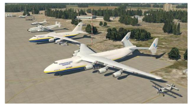 俄罗斯终获强援，重型运输机每天运回军事物资