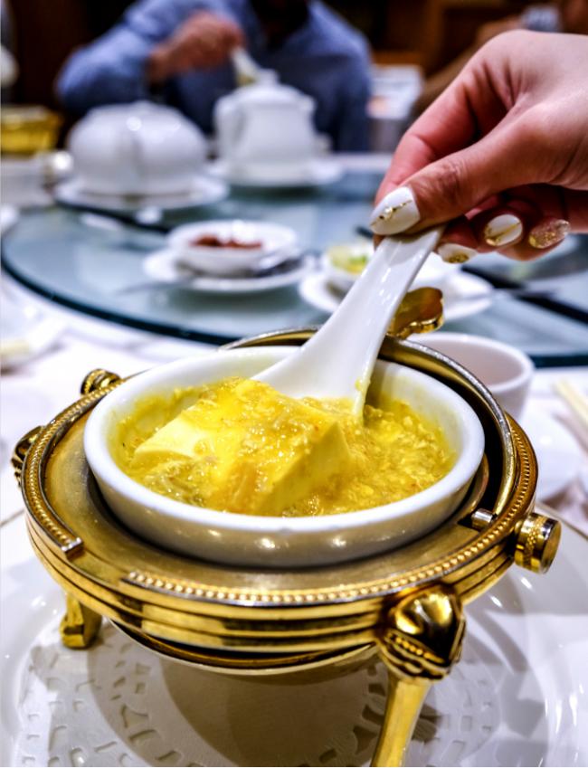 2022年中华食肆大奖“温哥华20之最美食大赏”揭晓