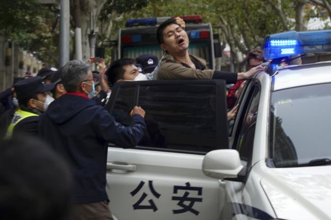 高度挫折与绝望：中国即将迎来社会内战