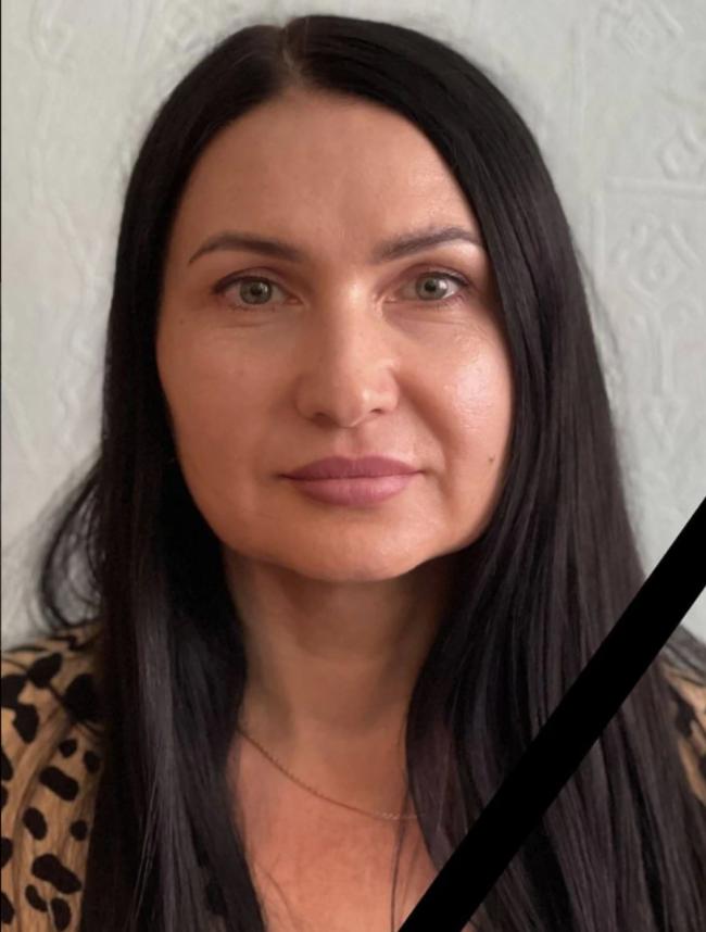 女议员被乌克兰炸死 是第11位被杀的亲俄领导人