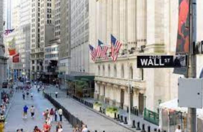 美银花旗富国银行加入 华尔街CEO唱衰美国经济