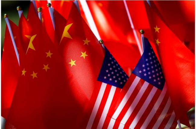 美中贸易战延烧至WTO，中国方面不甘示弱