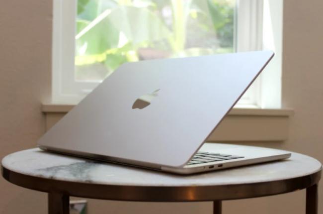 苹果血亏 3 个亿 MacBook 键盘门赔偿开始了