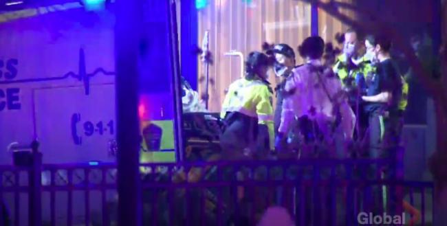 突发：多伦多发生严重枪击案 6死1重伤