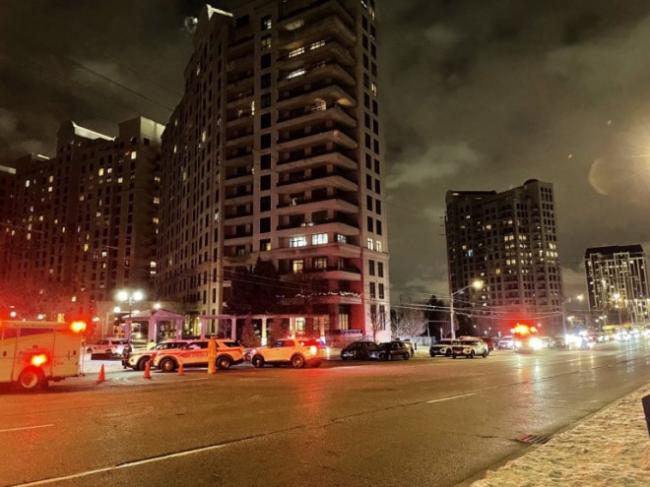 多伦多枪击案：73岁枪手是公寓住户 更多细节曝