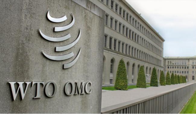 WTO讨论欧盟控诉中国案 北京跳脚