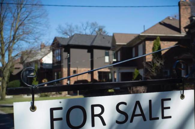 最新：加拿大禁外国房地产买家 新年起生效