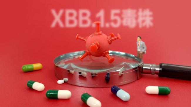 世卫组织:XBB.1.5是迄今传染性最强新冠变种
