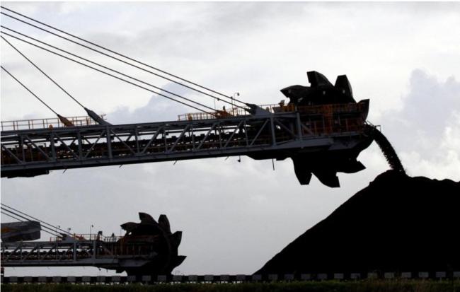 中澳关係回暖 北京对澳洲煤碳解禁