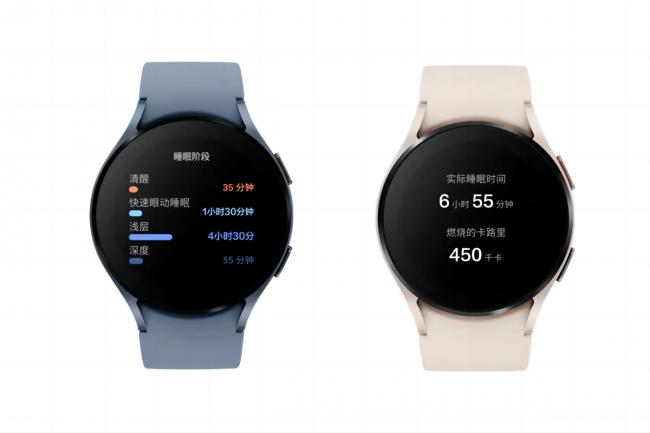 三星Galaxy Watch5评测：智能手表的自我修养