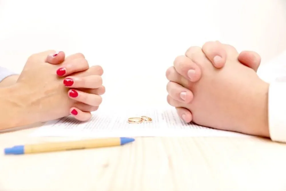 为什么现在的年轻人流行签婚前协议？