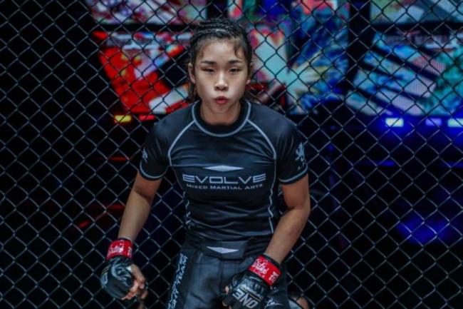 18岁加拿大华裔MMA女格斗手去世 家人暗示死因