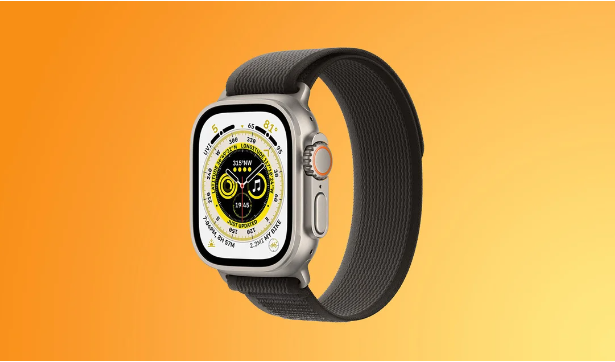 首款采用MicroLED的Apple Watch推出时间曝光