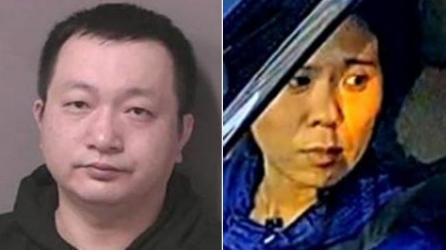 加国两华人涉凶杀案 蒙城落网被控一级谋杀