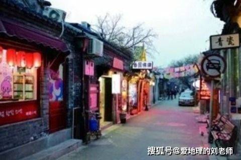2023春节北京旅游攻略