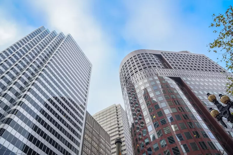 重返办公室上班 旧金山全美最慢 较2年前低近40%