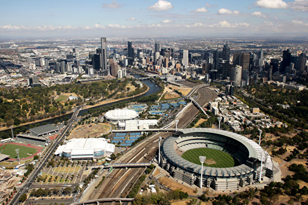 房价差距扩大 越来越多悉尼人口流向墨尔本