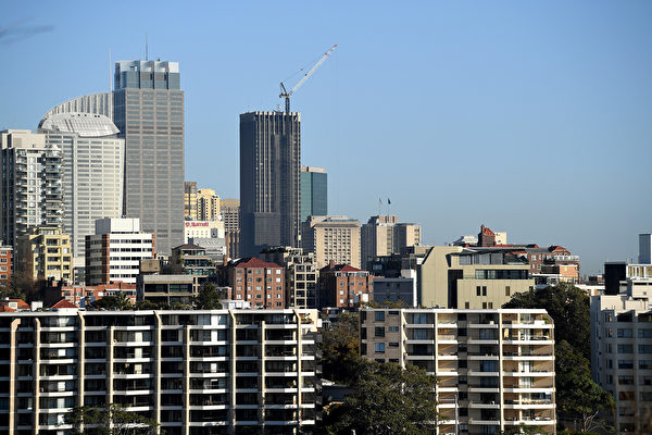 悉尼内城与供应紧张地区公寓租金大涨
