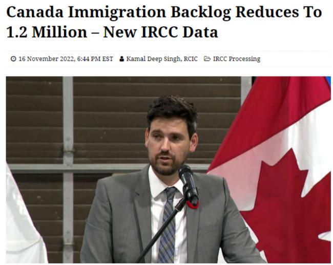 又要大放水？加拿大将采取激进手段处理移民申请