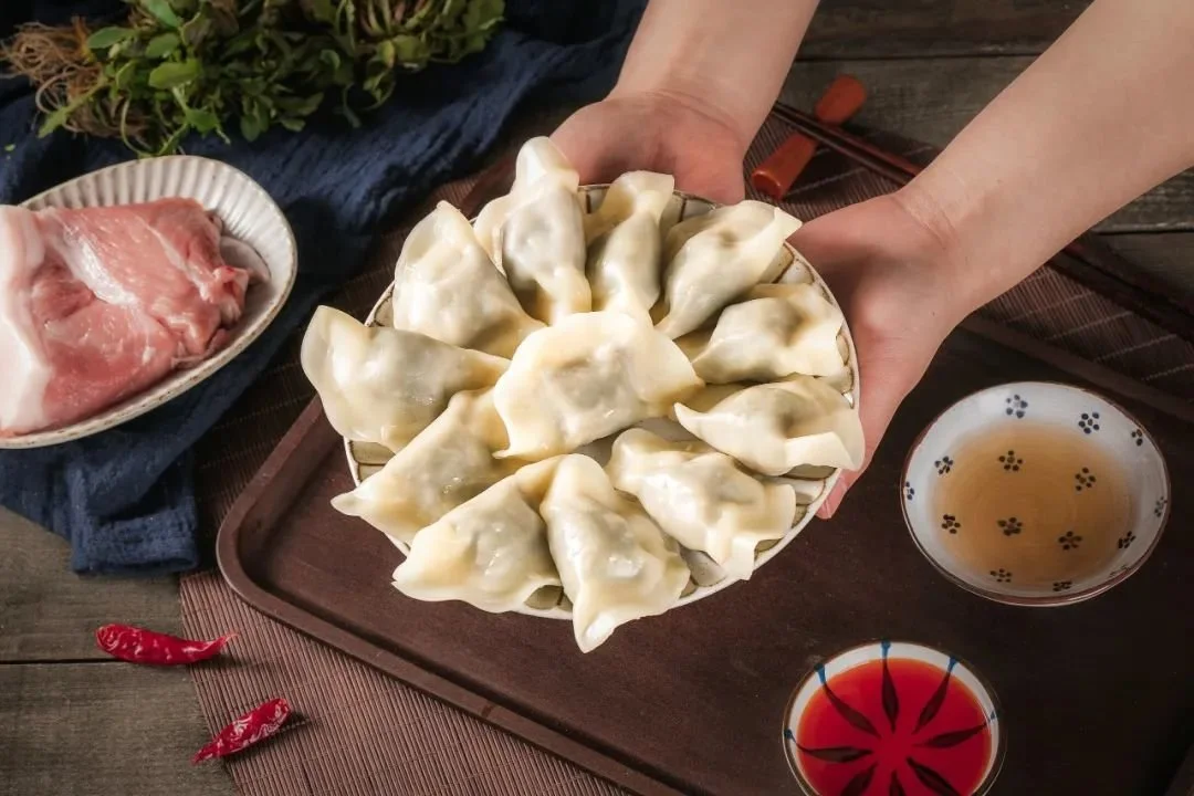中国人为什么对饺子情有独钟？
