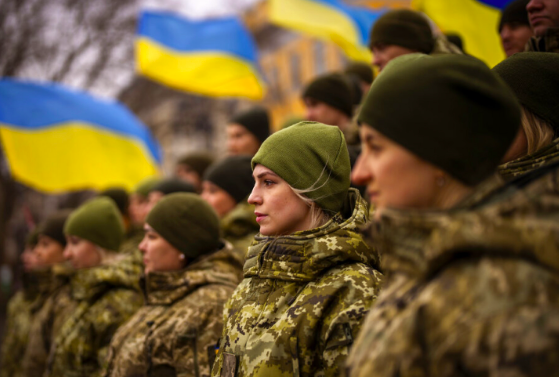 普京什麽时候才会放弃乌克兰？
