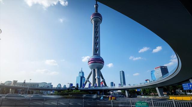 上海必去的十大旅游景点 上海十大必去景点推荐
