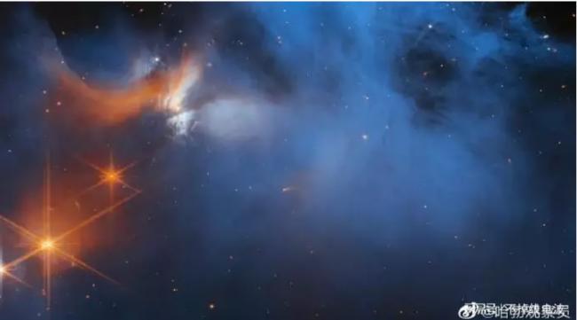 Nature刊文：韦伯望远镜可能已发现外星生命