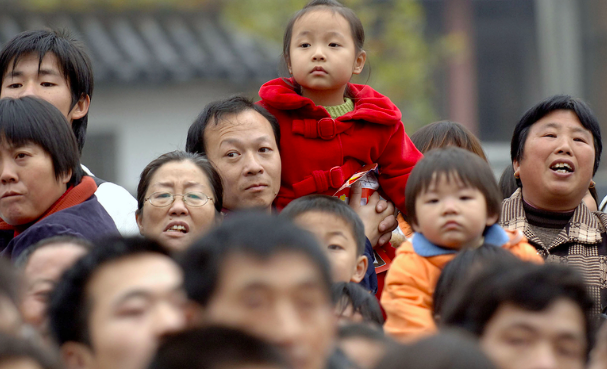 中国人口下降对世界意味什么：解答五个关键问题