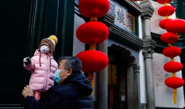 中国必须帮助女性：人口学家看中国人口萎缩问题