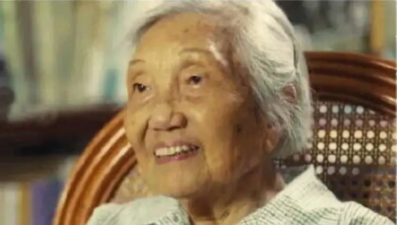 103岁著名翻译家杨苡逝世 译著《呼啸山庄》仍畅销