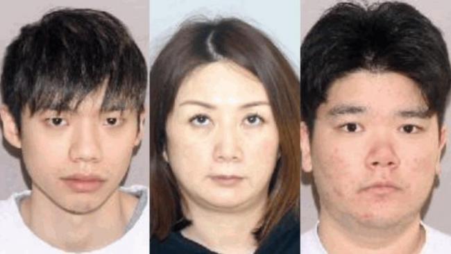 多伦多警方拘3华裔 涉冒充业主卖屋