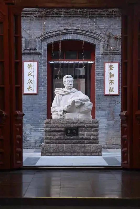 西门庆故里、哪吒行宫…中国的名人故居有多假？