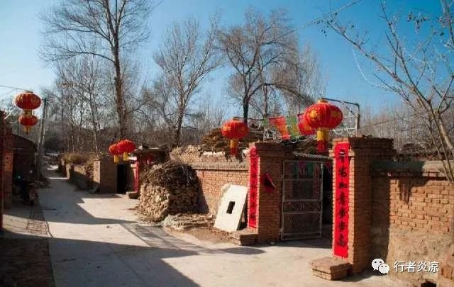 今年春节，回乡下观察了真实的中国农村现状