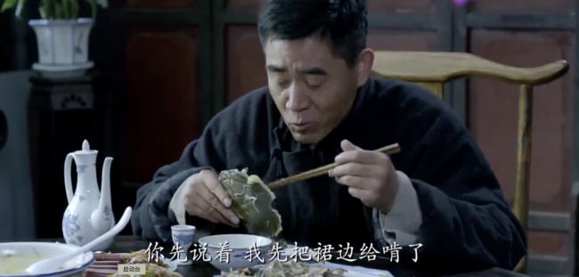 你说什么？饺子居然不是中国人发明的？
