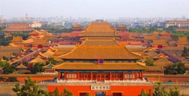 世界最具标志性的十大建筑 中国独占两处