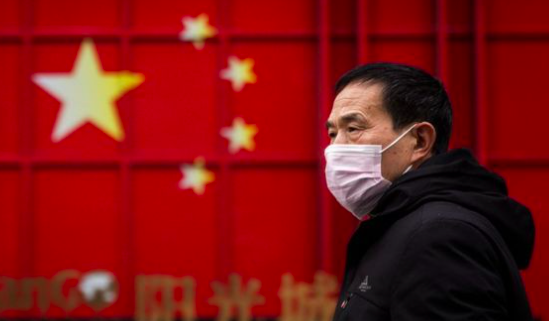 防疫专家：中国3至5月间恐爆发第2波感染高峰