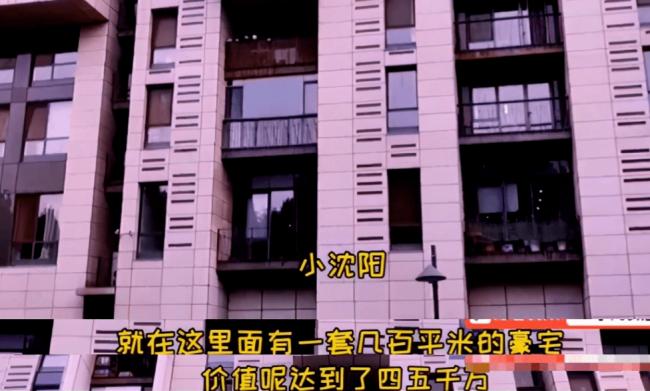 65岁这年赵本山一手建立的"大厦" 算是彻底倒塌
