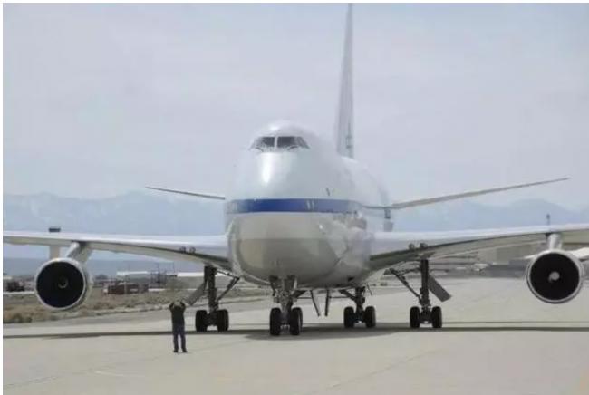 中国公司飞机被俄扣下全过程 普京：正确决定