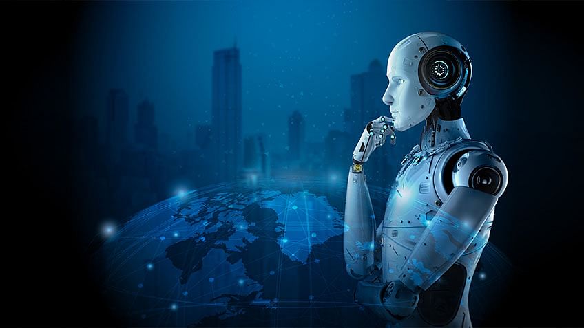 7 Types of Artificial Intelligence That You Should Know in 2023